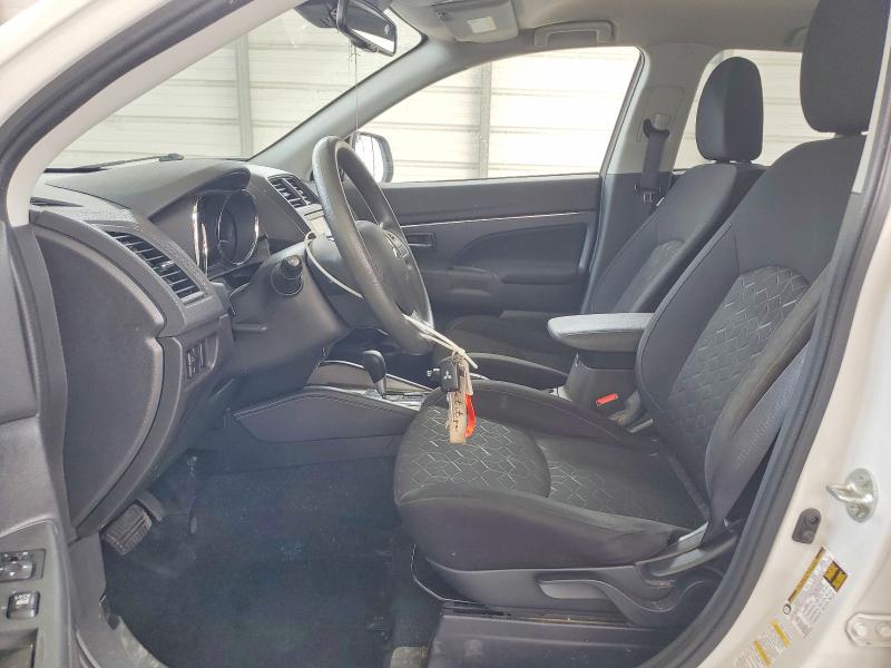Продажа на аукционе авто 2021 Mitsubishi Outlander Sport, vin: JA4ARUAU0MU032085, номер лота: 59003456