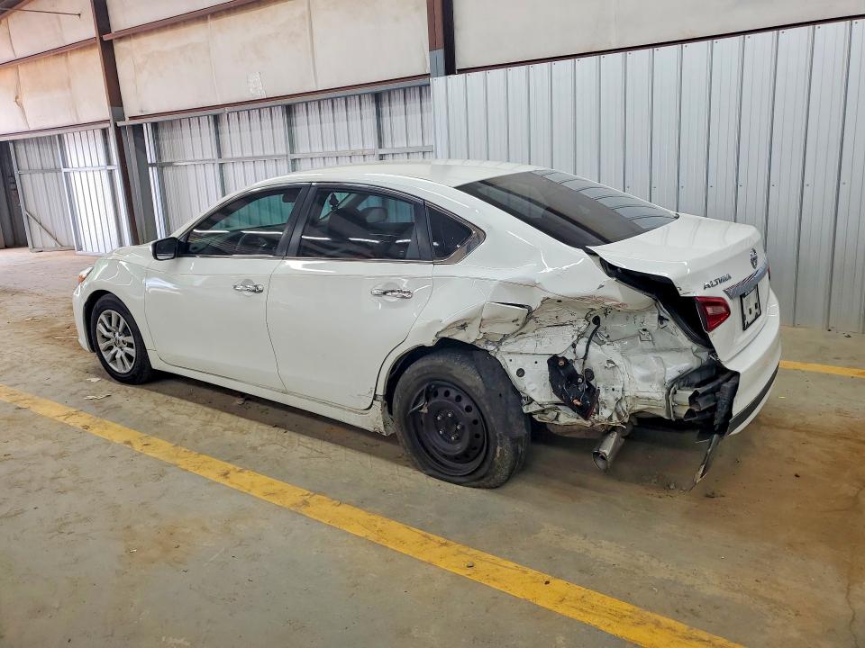 Aukcja sprzedaży 2017 Nissan Altima, vin: 1N4AL3AP0HN346529, numer aukcji: 55896276