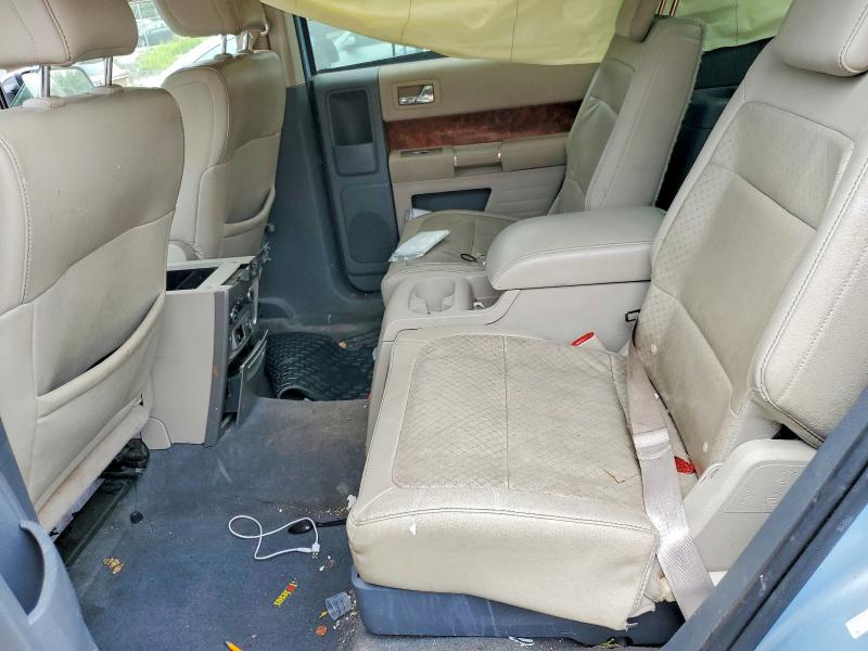 Продажа на аукционе авто 2009 Ford Flex, vin: 2FMDK53C99BA29034, номер лота: 56023586