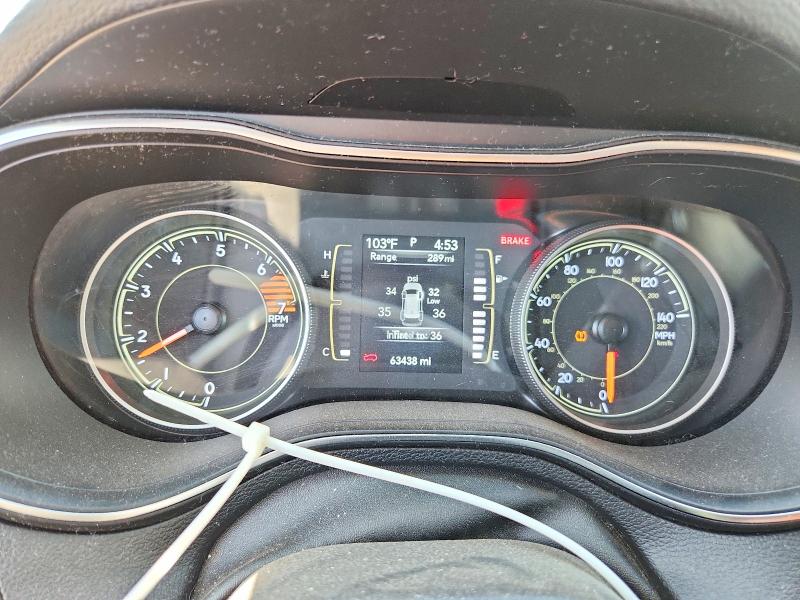 2020 Jeep Cherokee მანქანა იყიდება აუქციონზე, vin: 1C4PJLLB4LD624178, აუქციონის ნომერი: 56091446