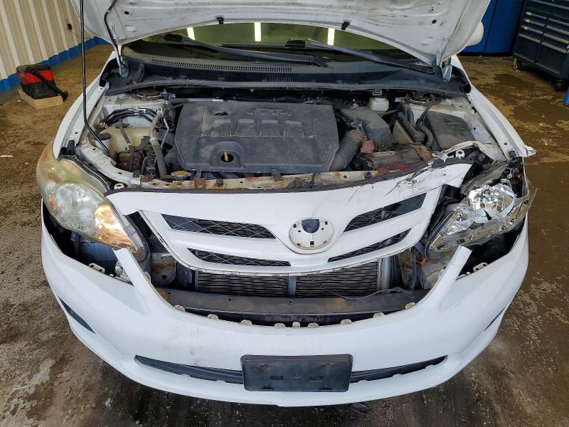 Aukcja sprzedaży 2012 Toyota Corolla, vin: 2T1BU4EE3CC865693, numer aukcji: 57029206