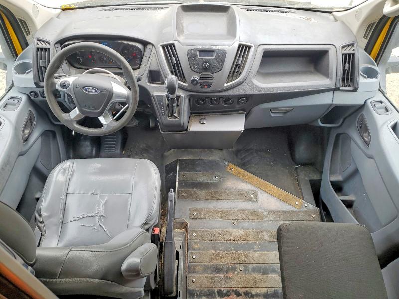 Продаж на аукціоні авто 2015 Ford Transit, vin: 1FTCR3XM1FKA30120, номер лоту: 58078916