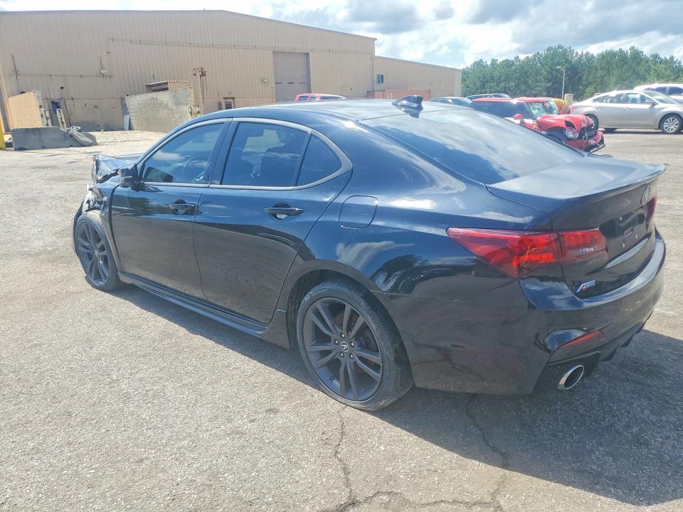 Aukcja sprzedaży 2020 Acura Tlx, vin: 19UUB2F67LA003514, numer aukcji: 58057086