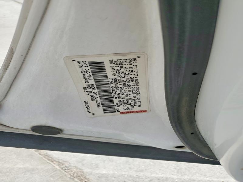 Aukcja sprzedaży 1992 Toyota Camry, vin: JT2SK13E4N0095159, numer aukcji: 58350426