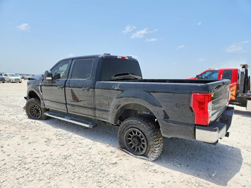2020 Ford F250 მანქანა იყიდება აუქციონზე, vin: 1FT7W2BT4LEE19573, აუქციონის ნომერი: 59159196