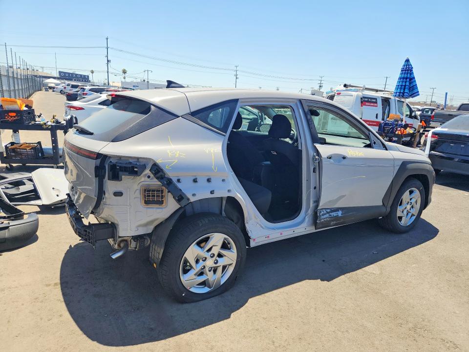 Продаж на аукціоні авто 2026 Hyundai Kona, vin: KM8HA3AB4TU479856, номер лоту: 57975536