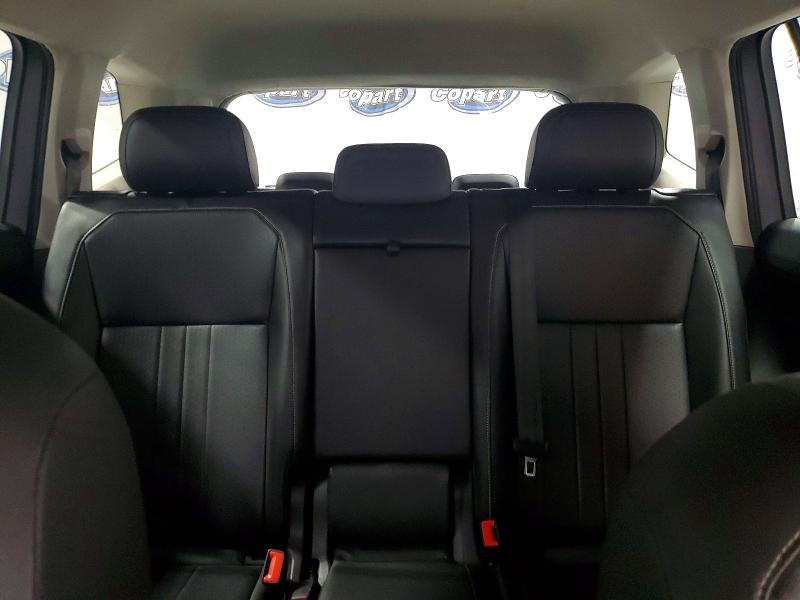 85619355 :رقم المزاد ، 3VV3B7AX2NM020672 vin ، 2022 Volkswagen Tiguan مزاد بيع