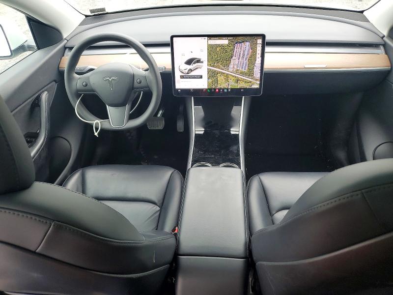 Aukcja sprzedaży 2021 Tesla Model Y, vin: 5YJYGDEE7MF066420, numer aukcji: 58425346