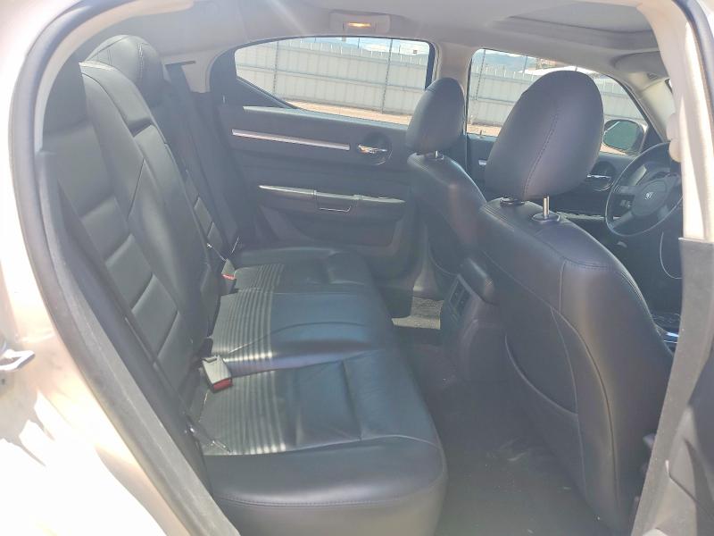 Aukcja sprzedaży 2010 Dodge Charger, vin: 2B3CA8CT2AH304783, numer aukcji: 59099256