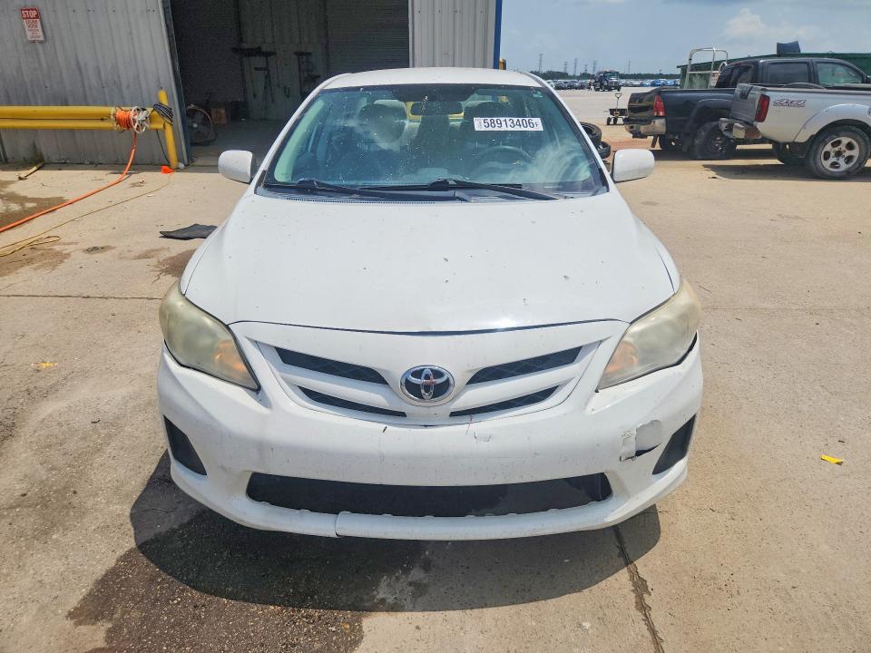 Aukcja sprzedaży 2012 Toyota Corolla, vin: 2T1BU4EEXCC774291, numer aukcji: 58913406