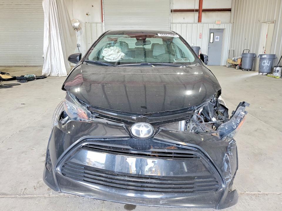 Продаж на аукціоні авто 2018 Toyota Corolla, vin: 2T1BURHE6JC065590, номер лоту: 56887396