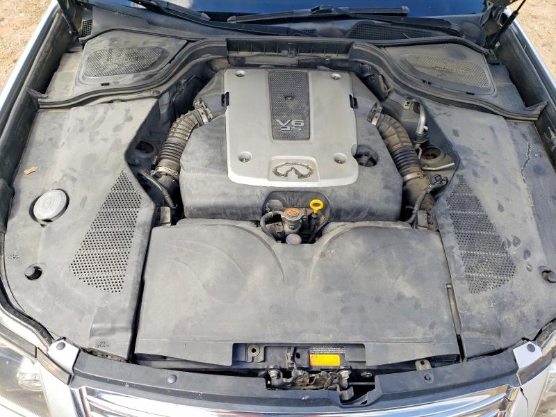 Aukcja sprzedaży 2009 Infiniti M35, vin: JNKCY01F79M851371, numer aukcji: 57820956