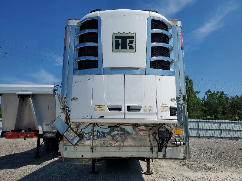 2015 Utility Trailer Vsra Reefe მანქანა იყიდება აუქციონზე, vin: 1UYVS2534GM456313, აუქციონის ნომერი: 59064156