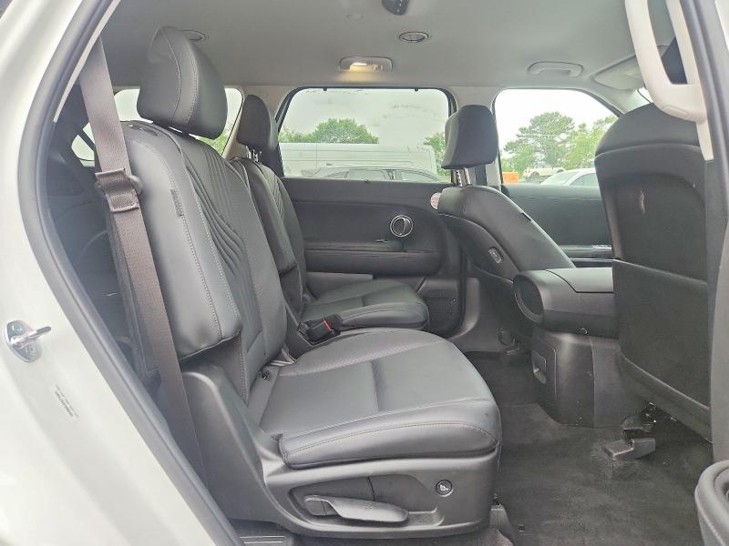 Продажа на аукционе авто 2026 Hyundai Palisade, vin: KM8RLES23TU085421, номер лота: 58577556