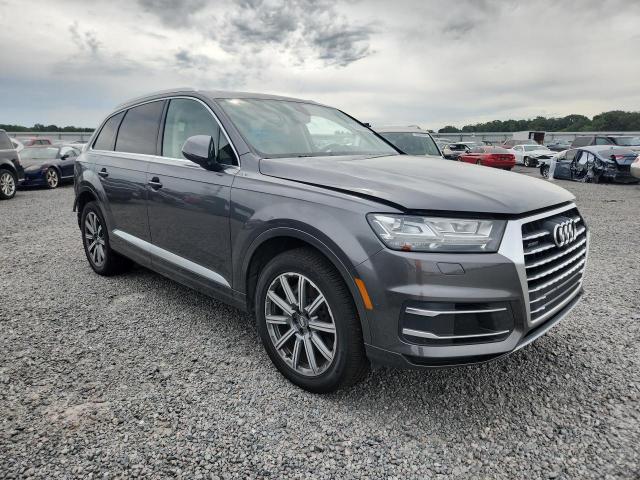 Продажа на аукционе авто 2019 Audi Q7, vin: WA1LHAF76KD033560, номер лота: 56392586