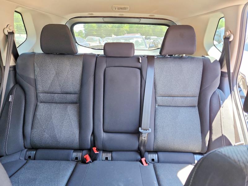 2026 Nissan Rogue მანქანა იყიდება აუქციონზე, vin: 5N1BT3BB0TC739612, აუქციონის ნომერი: 55753296