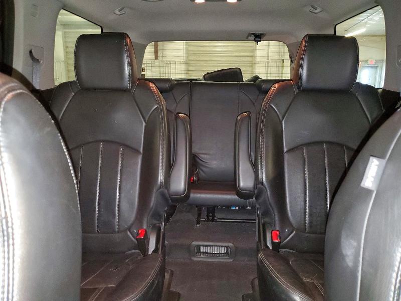 55611276 :رقم المزاد ، 1GKKVTKD7EJ246528 vin ، 2014 Gmc Acadia مزاد بيع