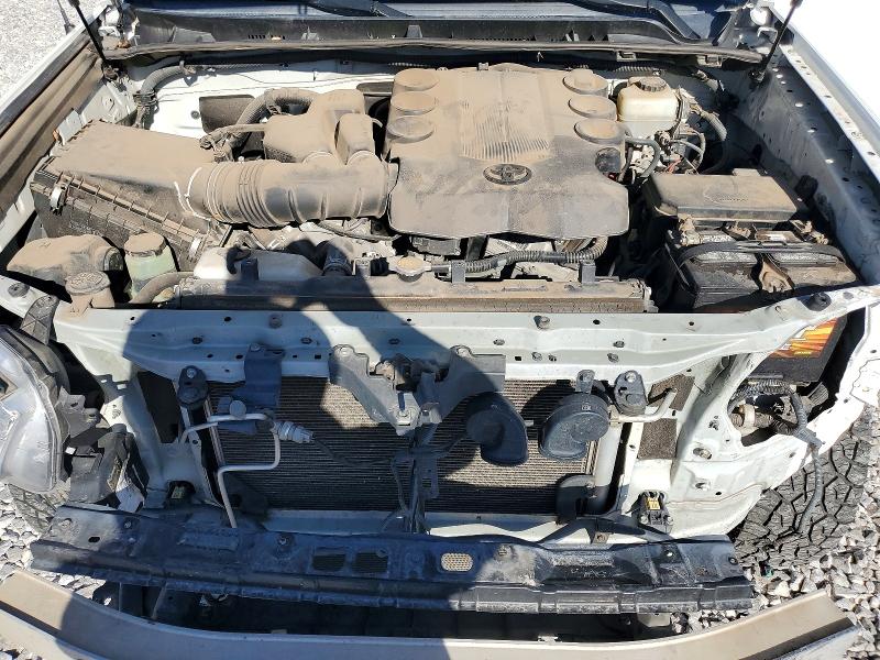 2013 Toyota 4runner მანქანა იყიდება აუქციონზე, vin: JTEBU5JR8D5139854, აუქციონის ნომერი: 55919856