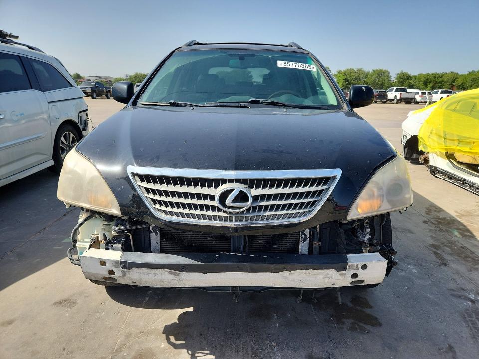 Продажа на аукционе авто 2008 Lexus Rx, vin: JTJHW31U182070219, номер лота: 85770305