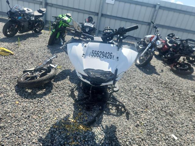 Продаж на аукціоні авто 2024 Harley-davidson Fltrx, vin: 1HD1KH711RB657224, номер лоту: 55629426