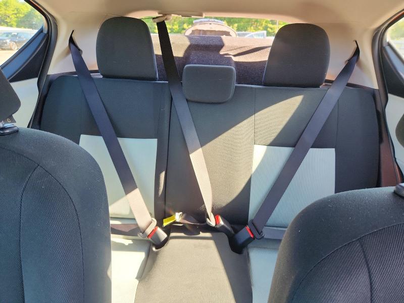 Продажа на аукционе авто 2012 Toyota Prius C, vin: JTDKDTB31C1002697, номер лота: 56422066