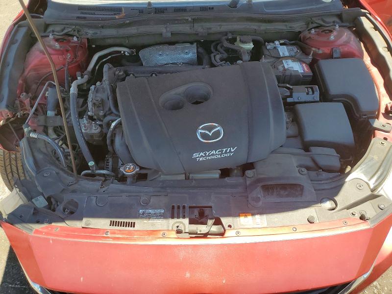 Aukcja sprzedaży 2015 Mazda 3, vin: 3MZBM1U79FM159936, numer aukcji: 58508286
