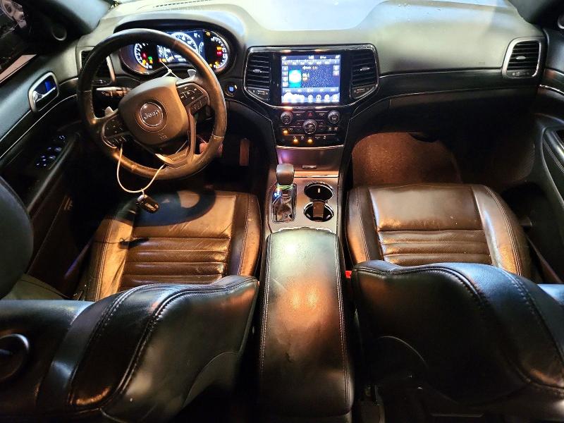 56490456 :رقم المزاد ، 1C4RJFBG7KC843065 vin ، 2019 Jeep Grand Cherokee مزاد بيع