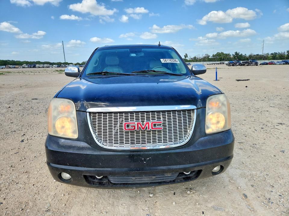 Продажа на аукционе авто 2008 Gmc Yukon Xl, vin: 1GKFC16098R222272, номер лота: 58118336