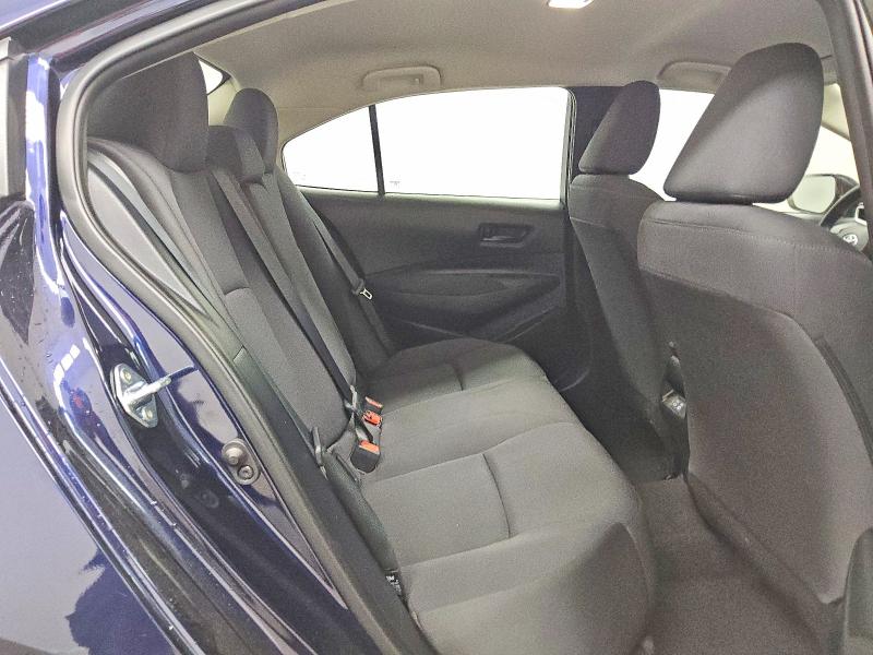 Продаж на аукціоні авто 2024 Toyota Corolla, vin: 5YFB4MDE2RP163732, номер лоту: 56998346