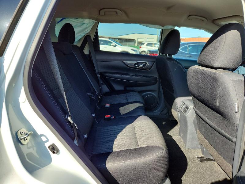 56734926 :رقم المزاد ، 5N1AT2MTXKC710807 vin ، 2019 Nissan Rogue مزاد بيع