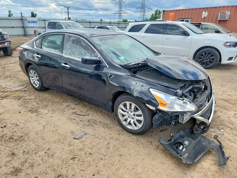 Aukcja sprzedaży 2014 Nissan Altima, vin: 1N4AL3APXEN340779, numer aukcji: 57080866