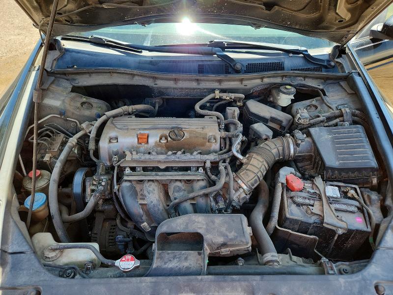 Продажа на аукционе авто 2011 Honda Accord, vin: 1HGCP2F60BA074372, номер лота: 54841196