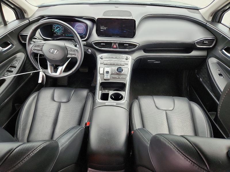 Aukcja sprzedaży 2023 Hyundai Santa Fe, vin: 5NMS3DA10PH014439, numer aukcji: 58408236