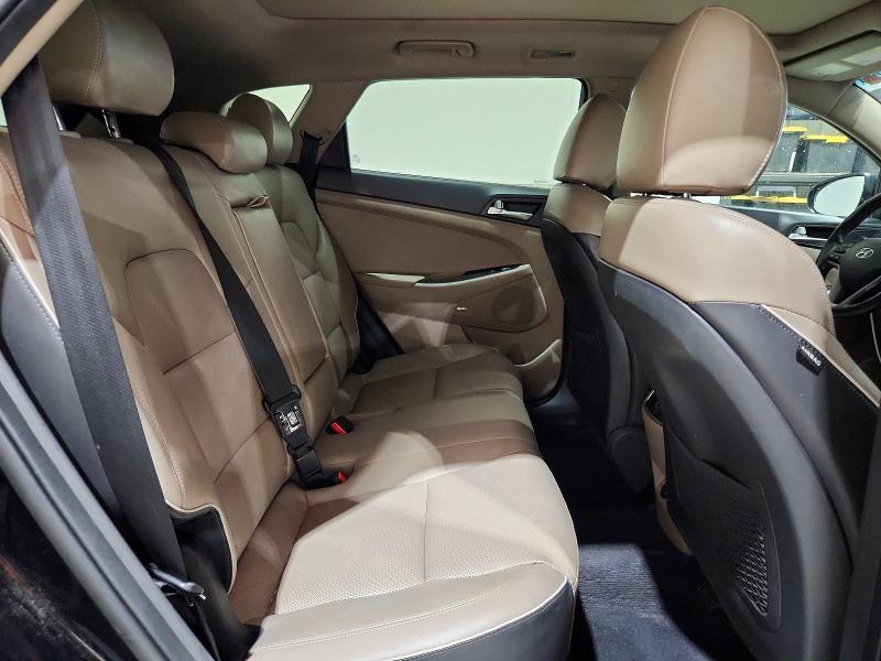 2020 Hyundai Tucson მანქანა იყიდება აუქციონზე, vin: KM8J33AL0LU153170, აუქციონის ნომერი: 59111646