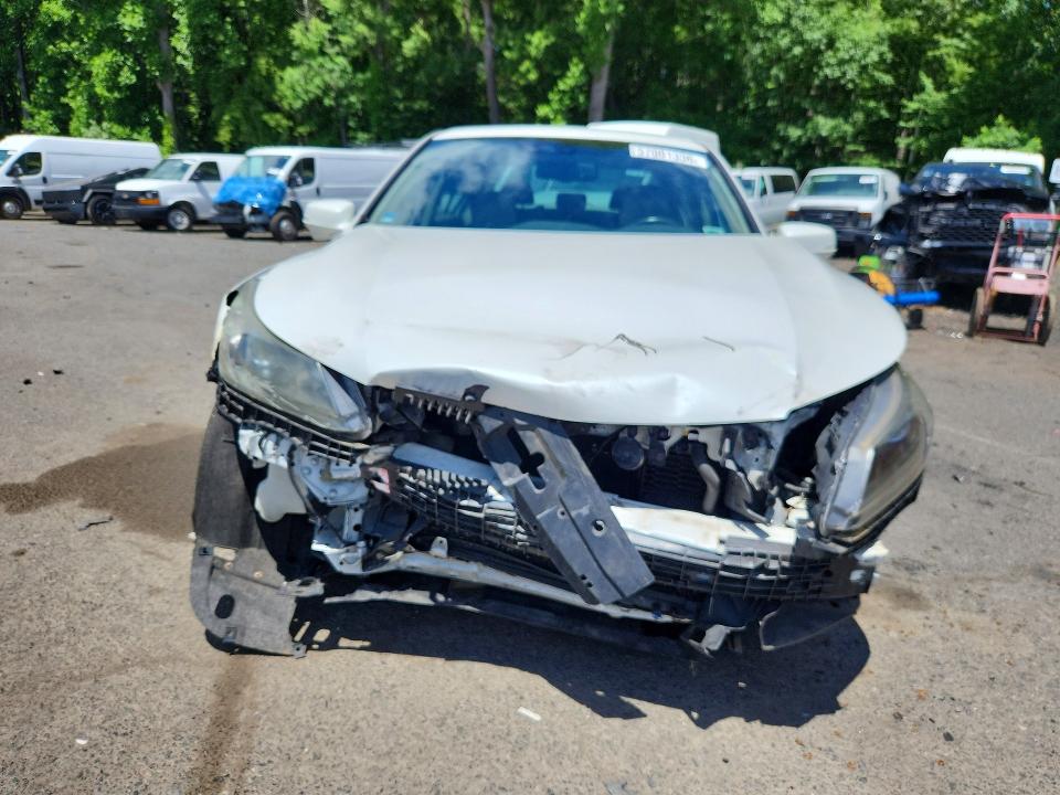 Продажа на аукционе авто 2014 Honda Accord, vin: 1HGCR6F58EA005782, номер лота: 57001336