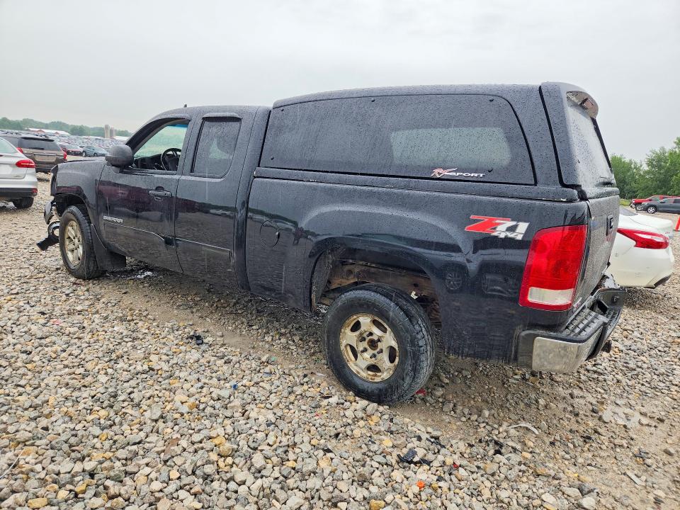 Продаж на аукціоні авто 2012 Gmc Sierra, vin: 1GTR2VE79CZ330837, номер лоту: 57135946