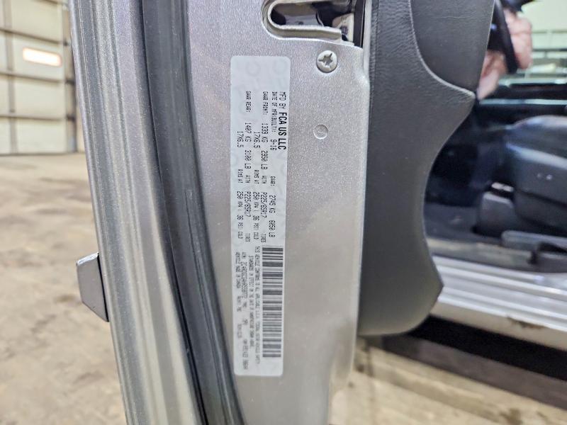 Aukcja sprzedaży 2017 Dodge Grand Caravan, vin: 2C4RDGCG4HR558772, numer aukcji: 58961266
