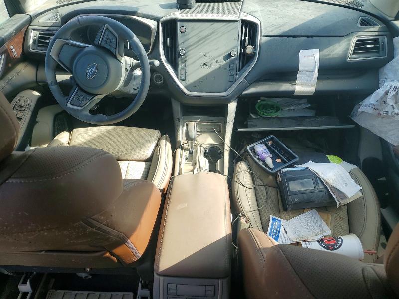 Продаж на аукціоні авто 2023 Subaru Ascent, vin: 4S4WMAWD0P3418691, номер лоту: 55947826