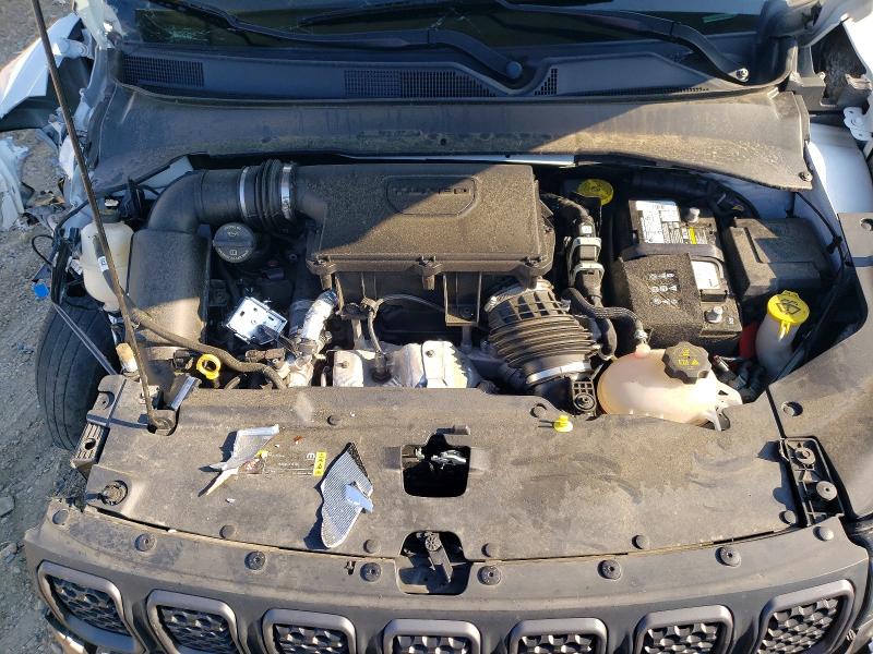 Продаж на аукціоні авто 2023 Jeep Compass, vin: 3C4NJDDN5PT544359, номер лоту: 57375926