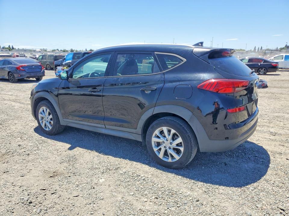 59028766 :رقم المزاد ، KM8J33A42LU148481 vin ، 2020 Hyundai Tucson مزاد بيع