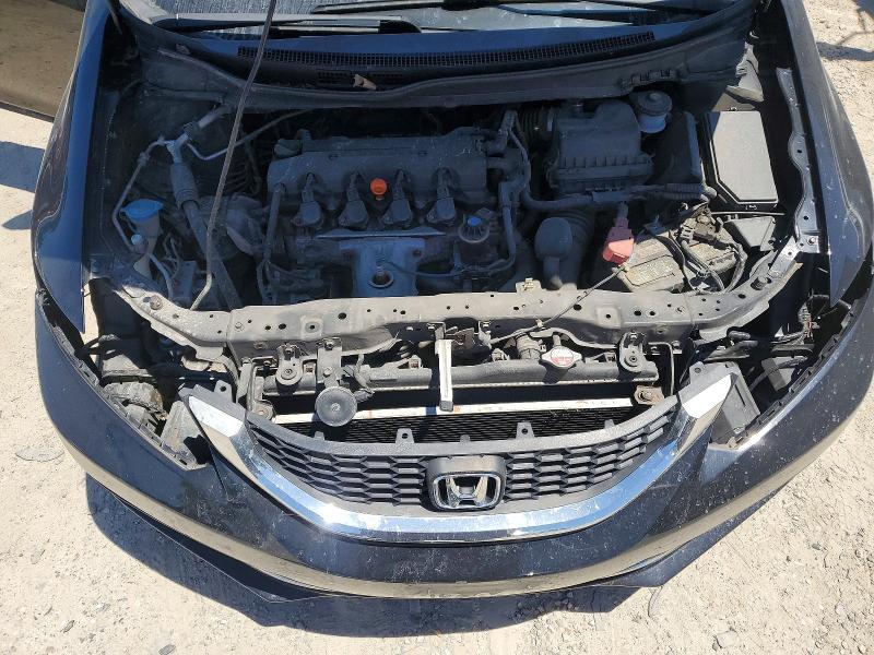 Продажа на аукционе авто 2015 Honda Civic, vin: 2HGFB2F77FH558888, номер лота: 54715956
