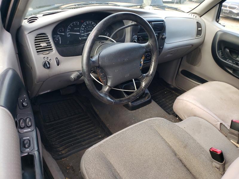 Продаж на аукціоні авто 2000 Ford Ranger, vin: 1FTZR15X9YTB04991, номер лоту: 57870786