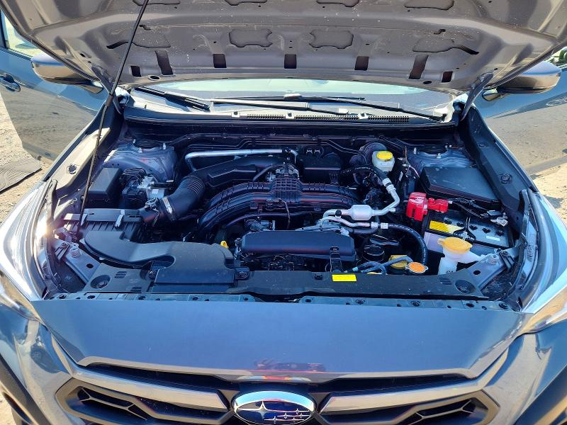 Aukcja sprzedaży 2024 Subaru Crosstrek, vin: JF2GUADC6R8299412, numer aukcji: 56062416