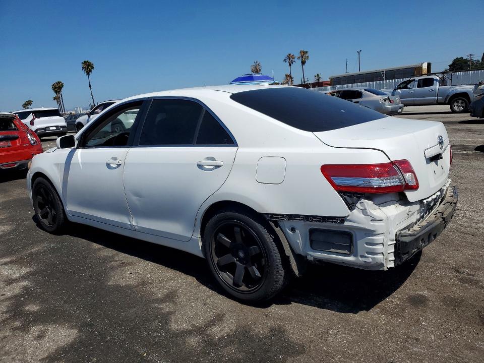 2011 Toyota Camry მანქანა იყიდება აუქციონზე, vin: 4T1BF3EKXBU613091, აუქციონის ნომერი: 55932656