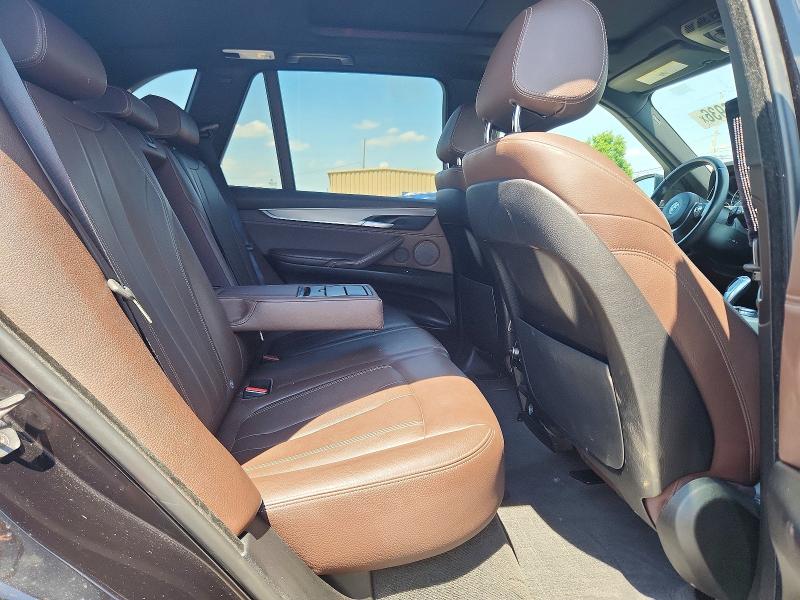 56356936 :رقم المزاد ، 5UXKT0C5XG0S77254 vin ، 2016 Bmw X5 مزاد بيع