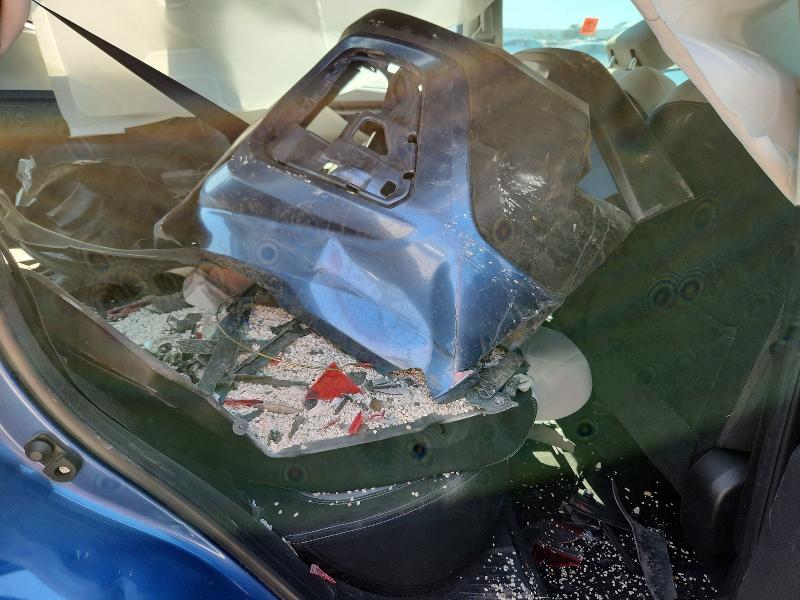 Aukcja sprzedaży 2019 Subaru Forester, vin: JF2SKACC7KH478291, numer aukcji: 58309316