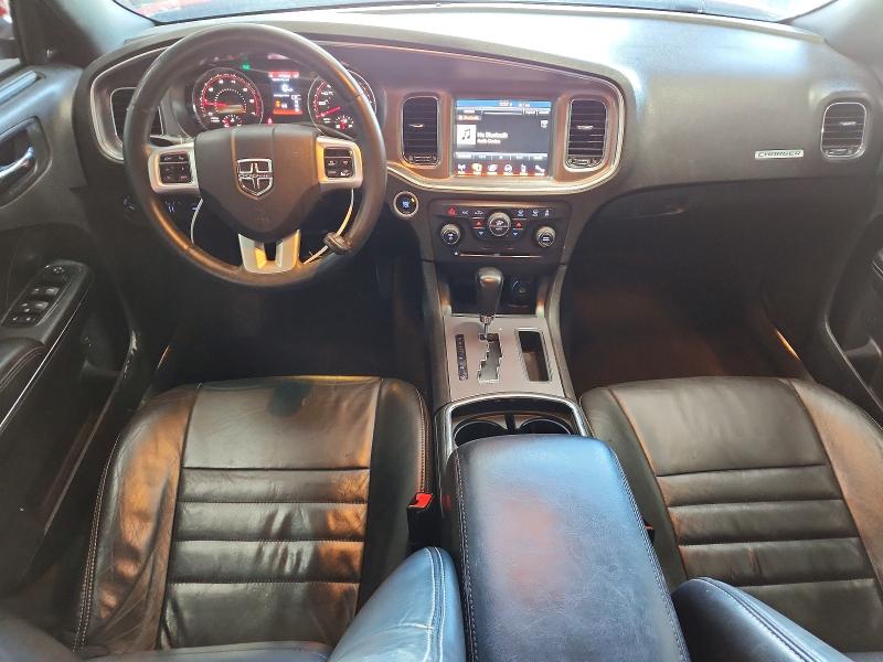 Продаж на аукціоні авто 2014 Dodge Charger, vin: 2C3CDXCT7EH234434, номер лоту: 58057666
