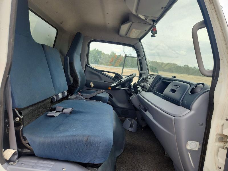 Продаж на аукціоні авто 2017 Mitsubishi Fec72s, vin: JL6BNH1AXHK005617, номер лоту: 55306736