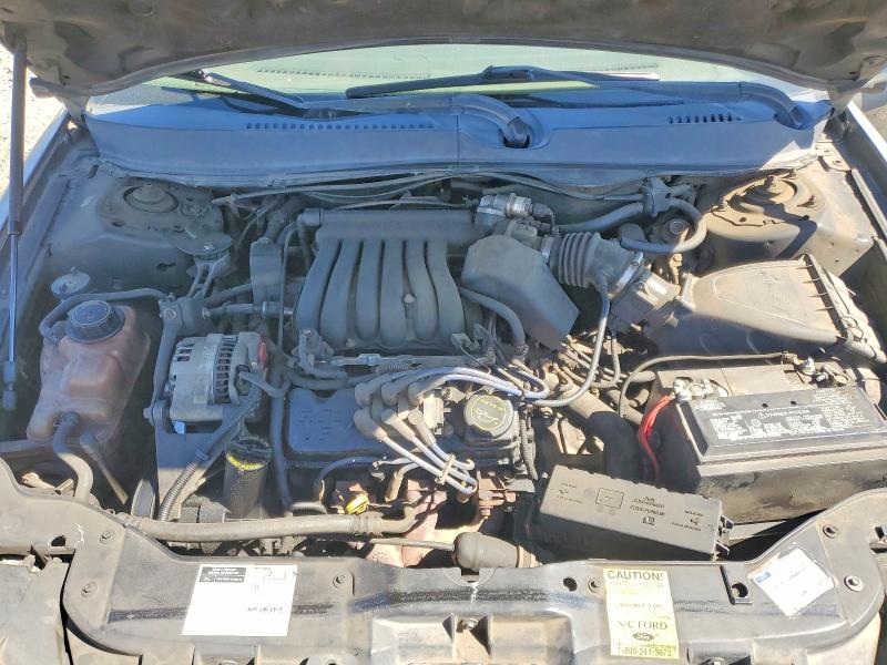 Aukcja sprzedaży 2002 Ford Taurus, vin: 1FAHP53U02G256780, numer aukcji: 58320796