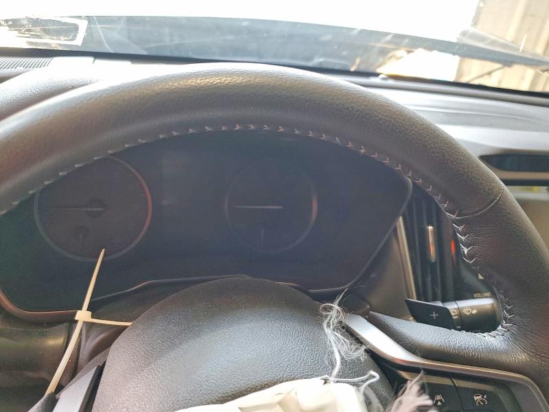 2020 Subaru Outback მანქანა იყიდება აუქციონზე, vin: 4S4BTANC4L3139989, აუქციონის ნომერი: 59246586